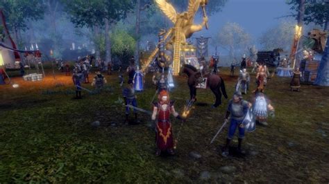 warhammer online private server.